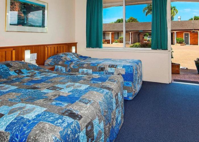 Reign Inn Newcastle