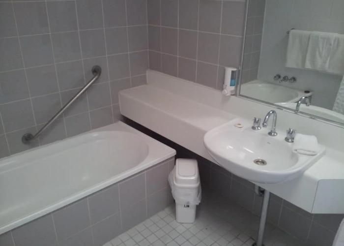 Reign Inn Newcastle