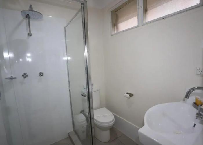 Reign Inn Newcastle