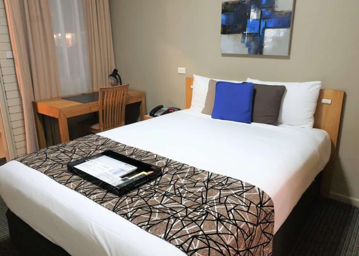 Best Western Endeavour Motel