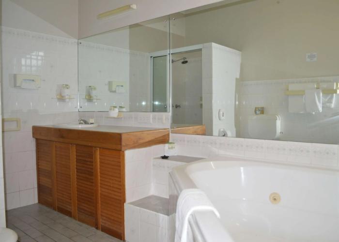 Best Western Endeavour Motel