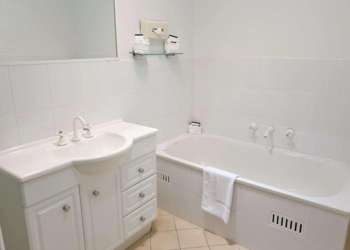 Best Western Endeavour Motel