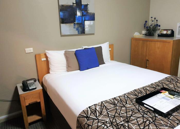 Best Western Endeavour Motel