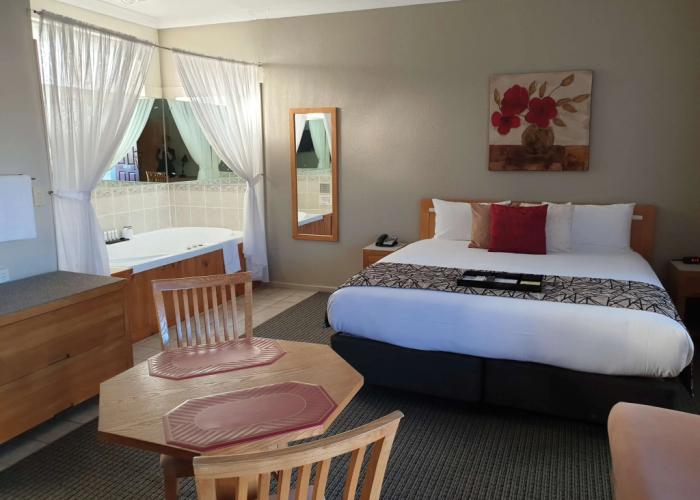 Best Western Endeavour Motel