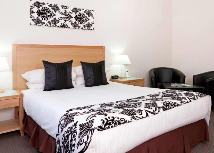Mercure Charlestown