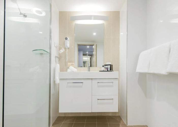 Mercure Charlestown