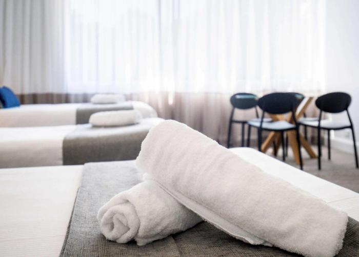 Mercure Charlestown