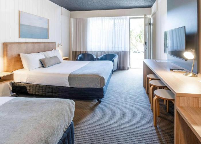 Mercure Charlestown