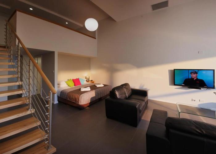 Charlestown Executive Apartments