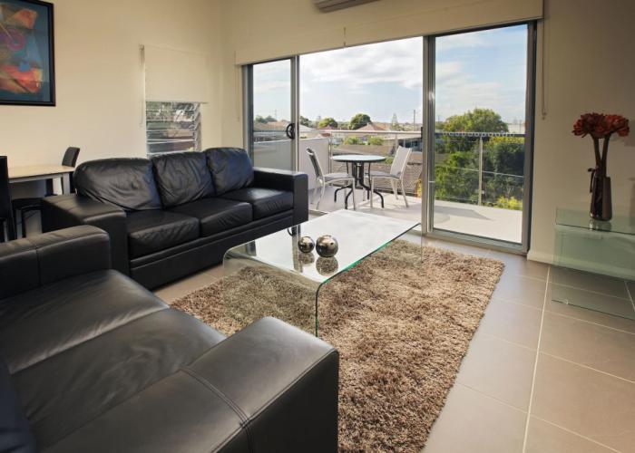 Charlestown Executive Apartments