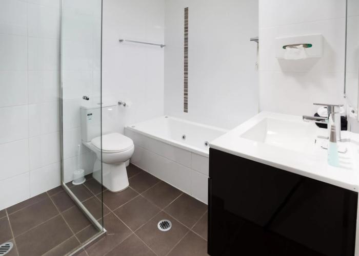 Charlestown Executive Apartments