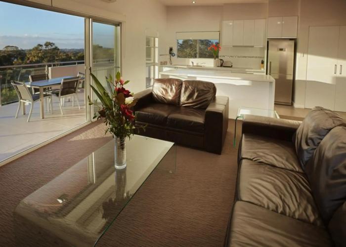 Charlestown Executive Apartments