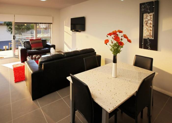 Charlestown Executive Apartments