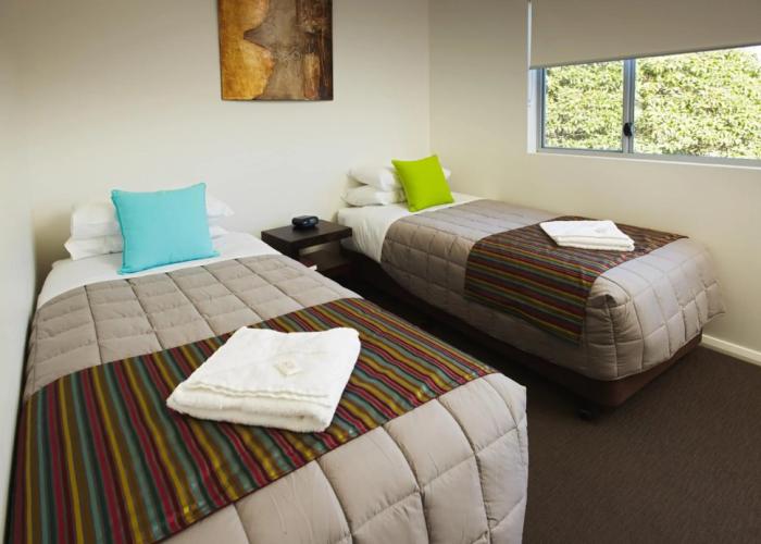 Charlestown Executive Apartments