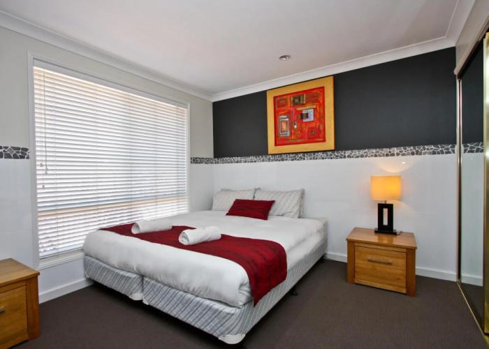 Jesmond Executive Villas