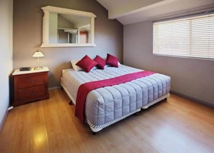 Jesmond Executive Villas
