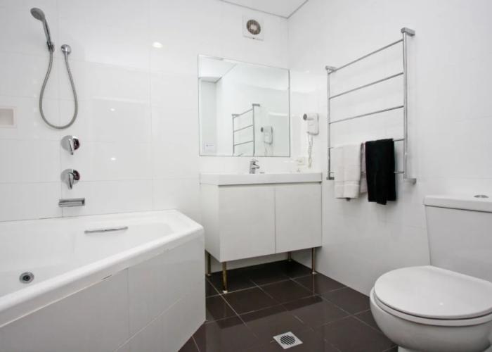 Jesmond Executive Villas