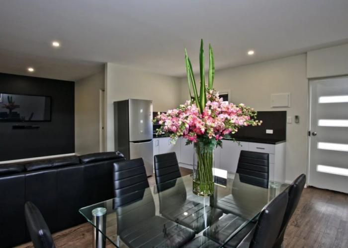 Jesmond Executive Villas