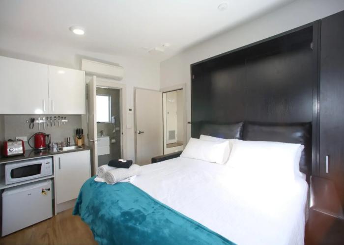 Jesmond Executive Villas