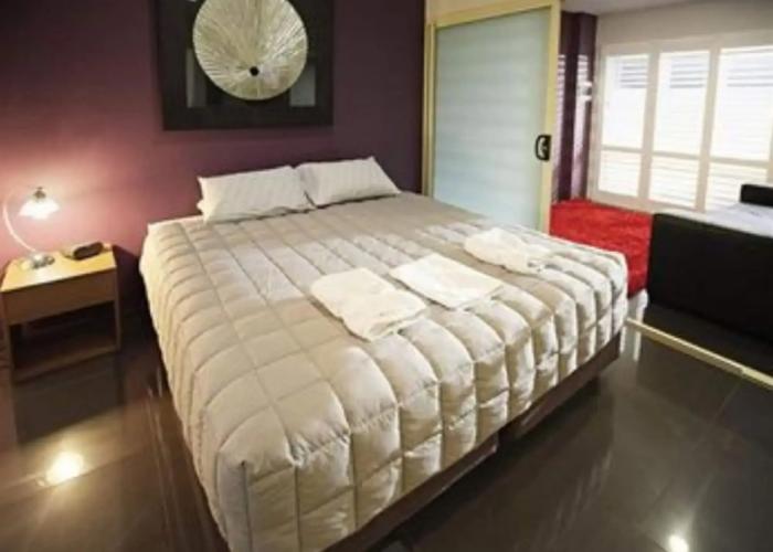 Jesmond Executive Villas