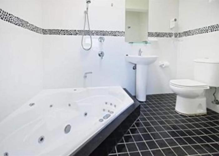 Jesmond Executive Villas