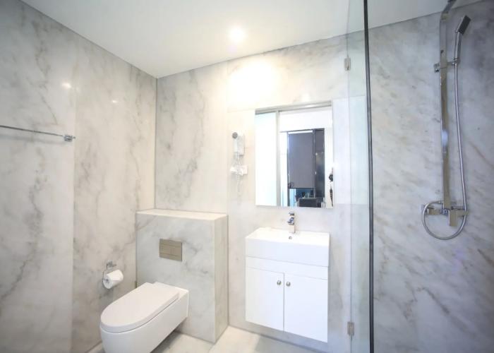 Jesmond Executive Villas