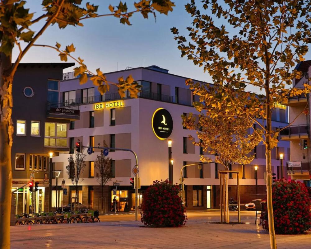 IBB Hotel Ingelheim