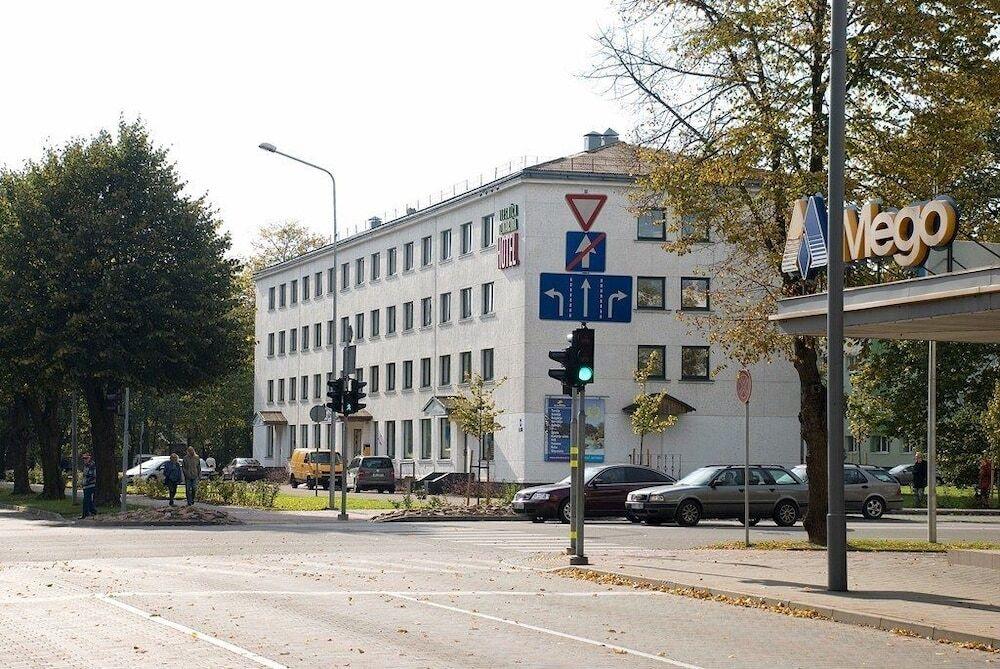 Hotel Dzintarjura