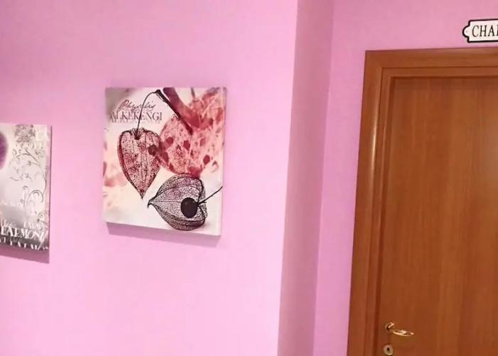 B&B Etnaview