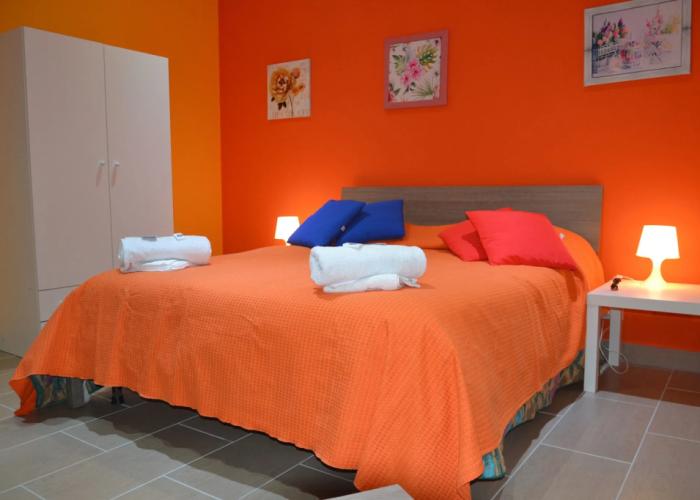 B&B Etnaview