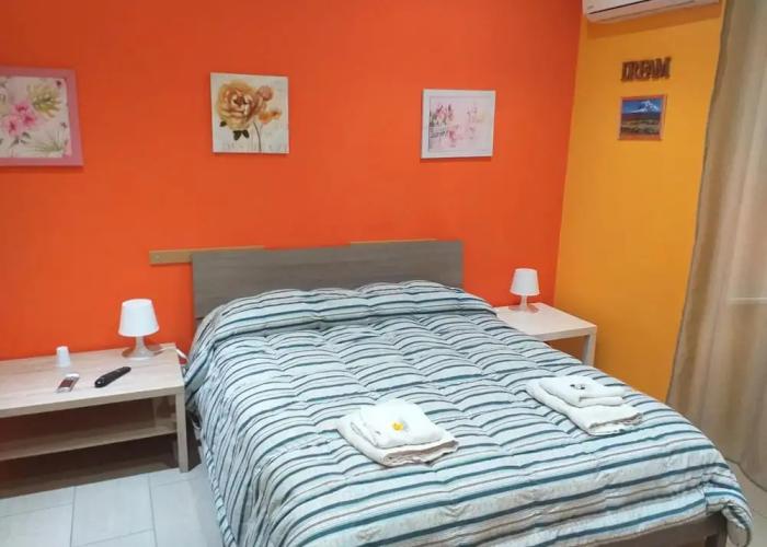 B&B Etnaview