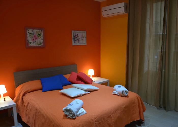 B&B Etnaview