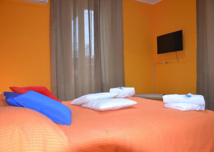 B&B Etnaview