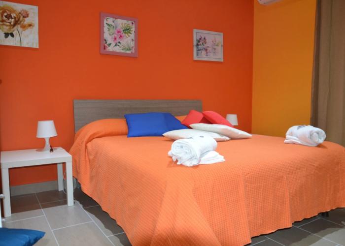 B&B Etnaview