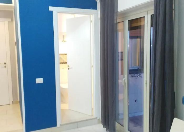 Cartoline Dall'Etna B&b