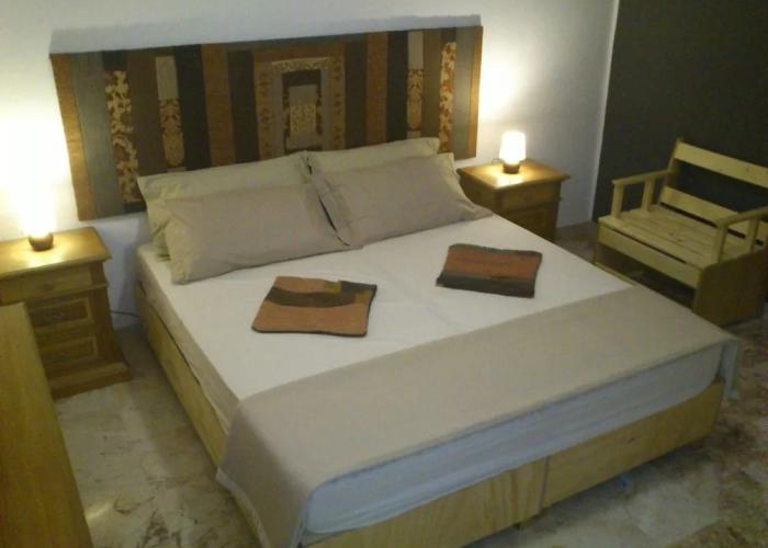 Cartoline Dall'Etna B&b