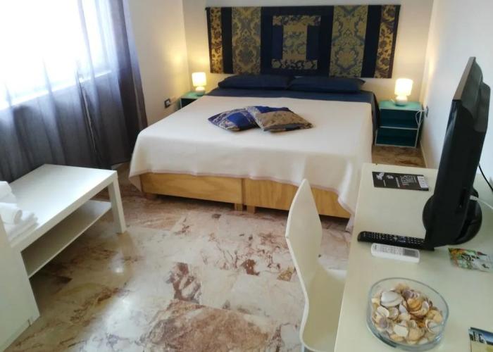 Cartoline Dall'Etna B&b
