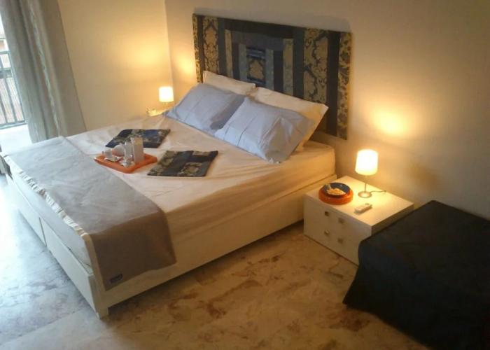 Cartoline Dall'Etna B&b