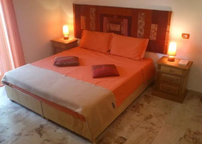 Cartoline Dall'Etna B&b
