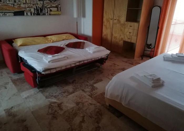 Cartoline Dall'Etna B&b