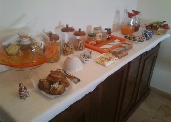Cartoline Dall'Etna B&b