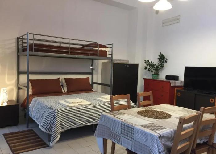 Casa Vacanza