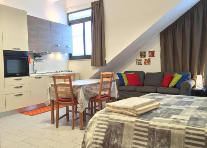 Casa Vacanza