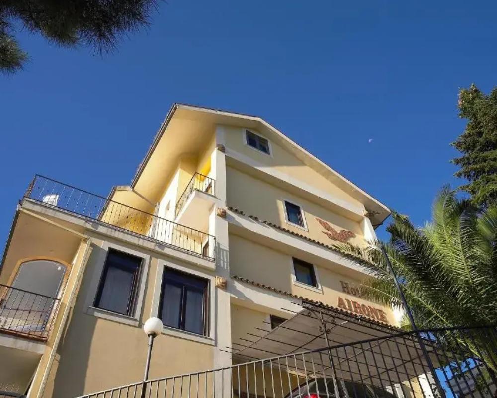 Airone Wellness Hotel