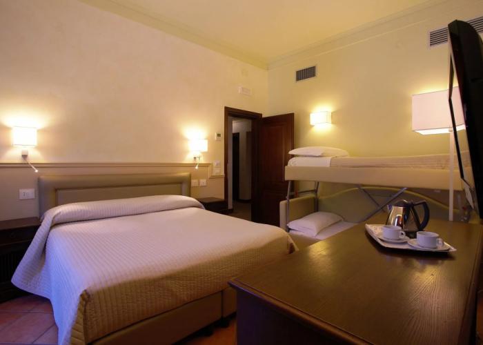 Airone Wellness Hotel