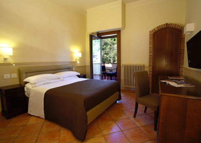 Airone Wellness Hotel