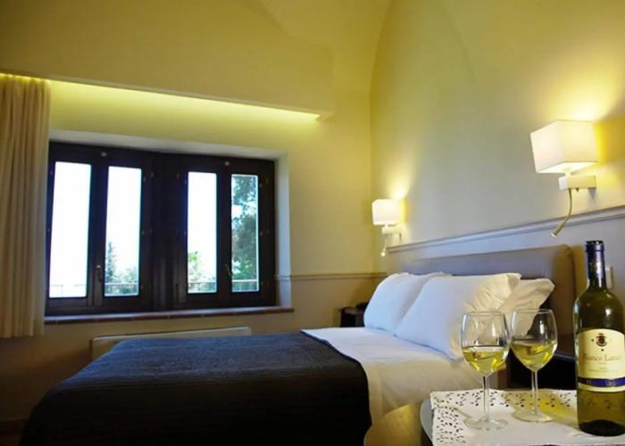 Airone Wellness Hotel