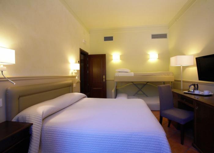 Airone Wellness Hotel
