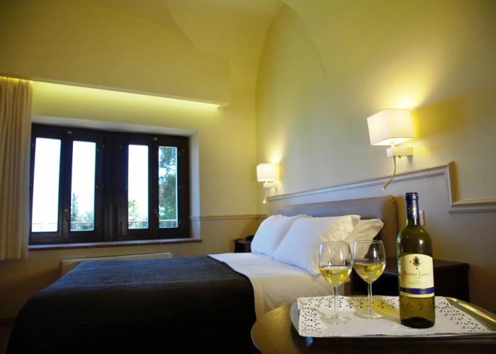 Airone Wellness Hotel