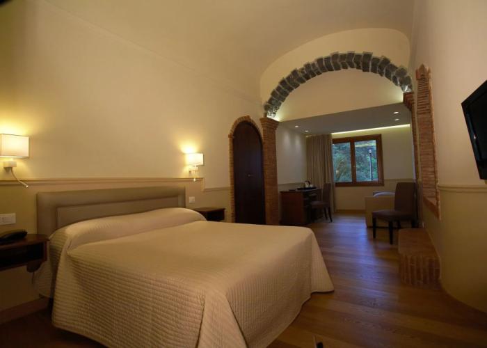 Airone Wellness Hotel